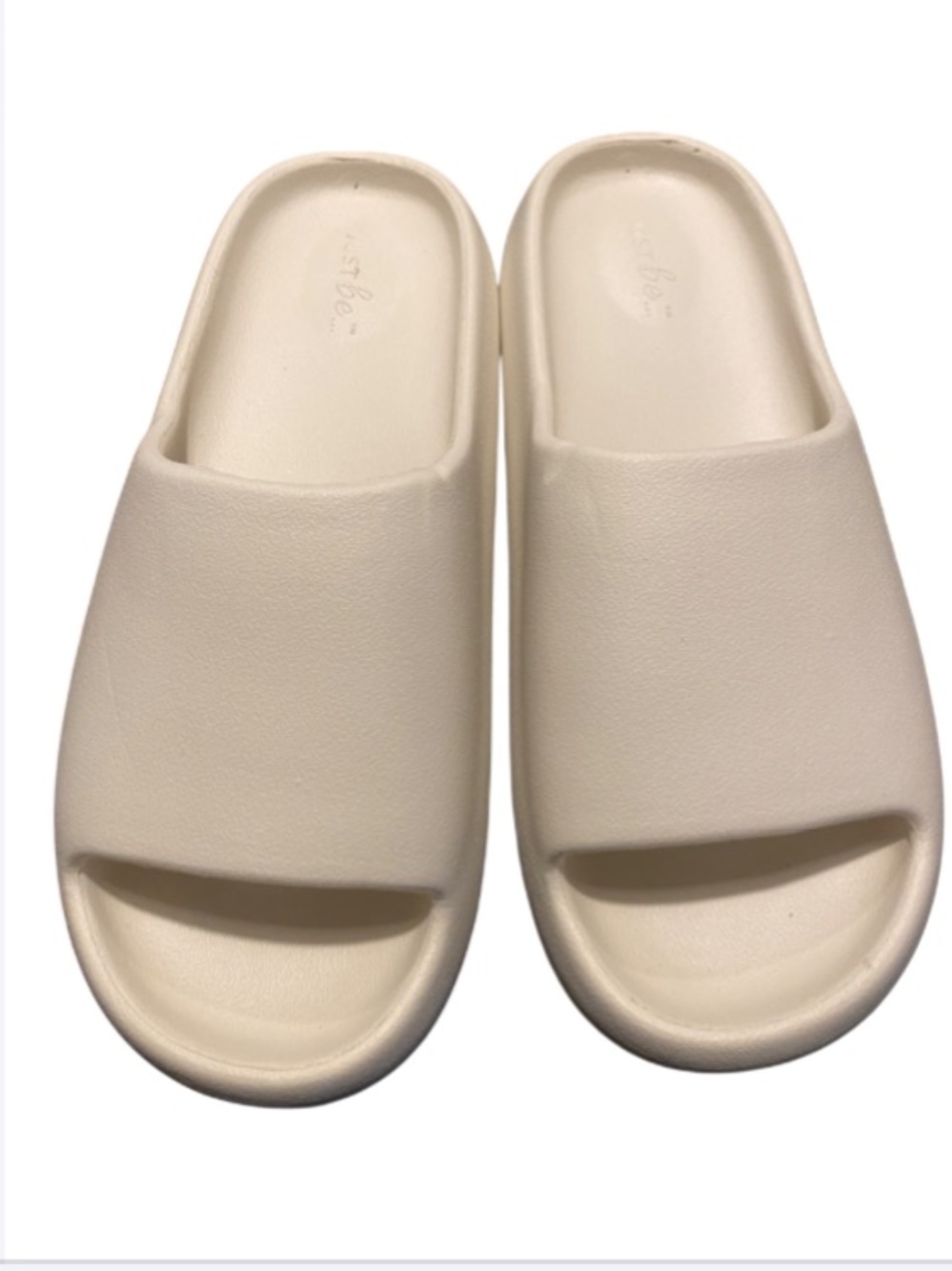 Minimalist Slide Sandals